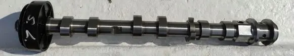 Maserati Levante Camshaft 00793250 290887