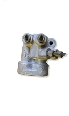 Subaru Legacy Brake power pressure regulator 