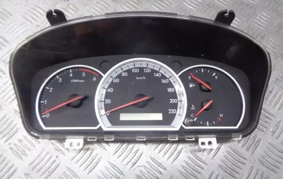 Chevrolet Epica Tachometer 11642-00110