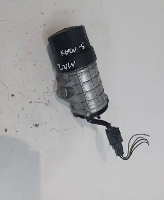 Ford S-MAX Fuel filter housing JG939155BE JG93-9155-BE