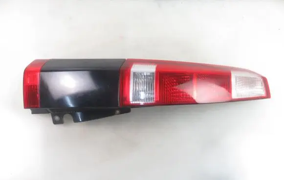Opel Meriva A Rear/tail lights 93295362 93294345