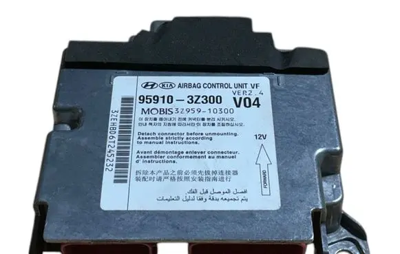 Hyundai i40 Airbag control unit/module 959103Z300 3Z95910300