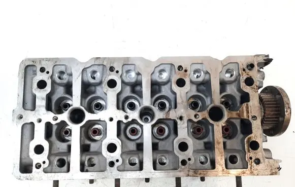 Audi Q7 4M Engine head 059353GC 0805832F C023013BS
