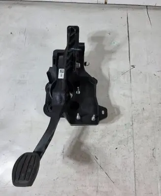 Peugeot 208 II Brake pedal 9824311680 84MP9B20849