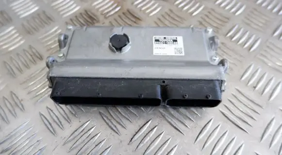 Lexus RX III Engine control unit/module 8966148E40