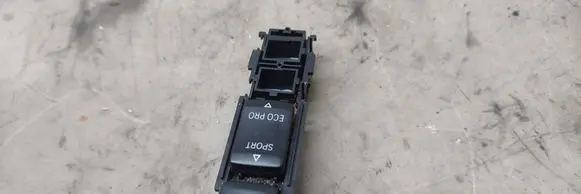 BMW 3 F30 F35 F31 ESP (stability program) switch 9252920 ENA87Z 901208370003