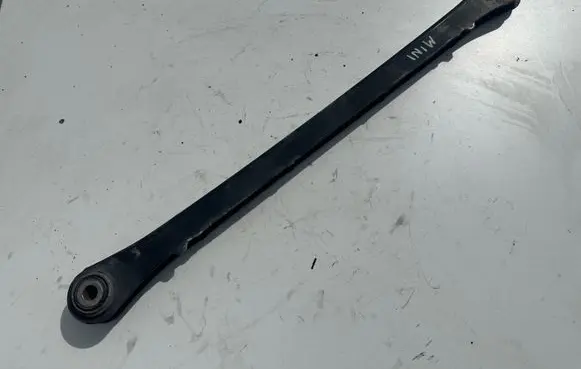 Mini Cooper Hatch Hardtop Rear control arm 6768726