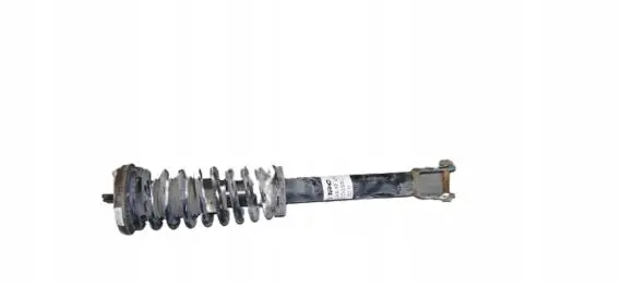 Jaguar XF X250 Front shock absorber/damper 31098F139MFXF
