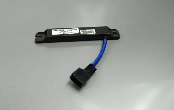 KIA Sorento Other control units/modules 95420C5510
