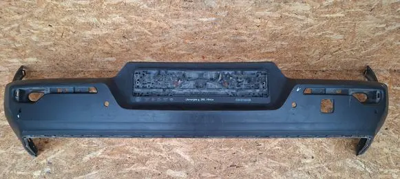 Volvo XC40 Rear bumper lower part trim 31449333 C09087