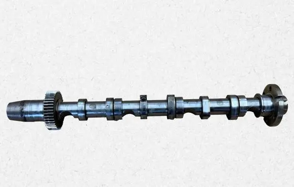 Volkswagen Touareg II Camshaft 58119401 059101EF