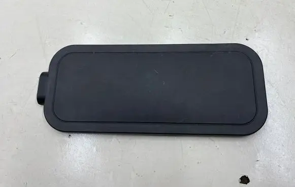 Mini Cooper Countryman R60 Engine cover (trim) 11252010 9802860