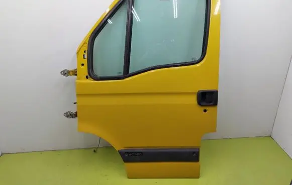 Renault Master II Front door