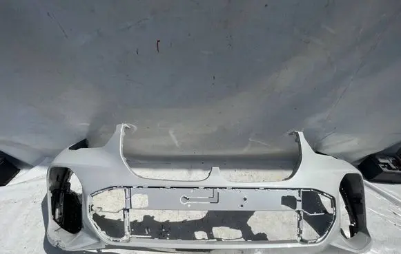 BMW X5 G05 Front bumper 849231
