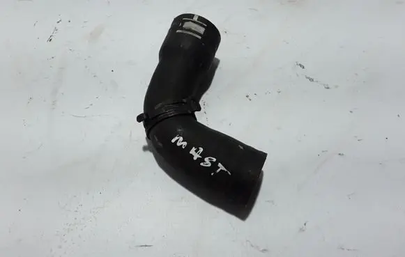 Renault Master III Engine coolant pipe/hose 215016143R