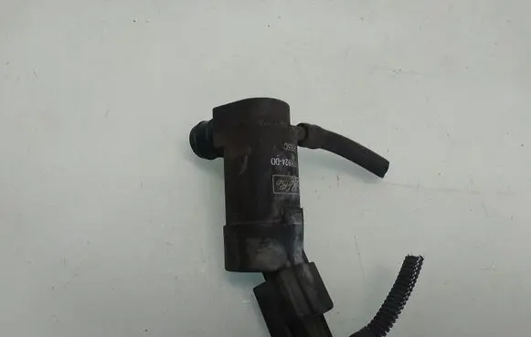 Volvo S60 Windscreen/windshield washer pump PA6GB25