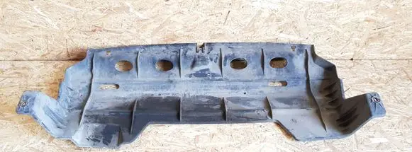 Ford Transit Front bumper skid plate/under tray 8C168B384AB