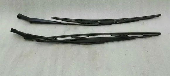 Porsche Boxster 982 Front wiper blade arm 99762803000