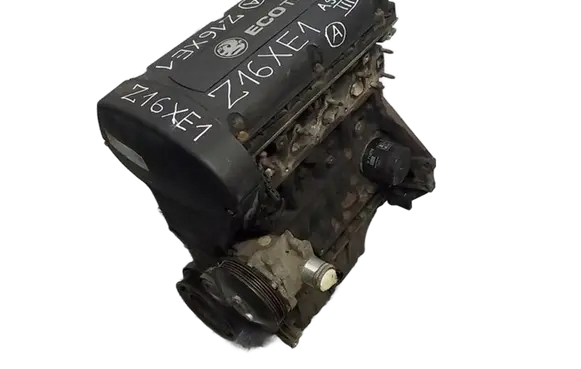 Opel Zafira B Engine Z16XE1