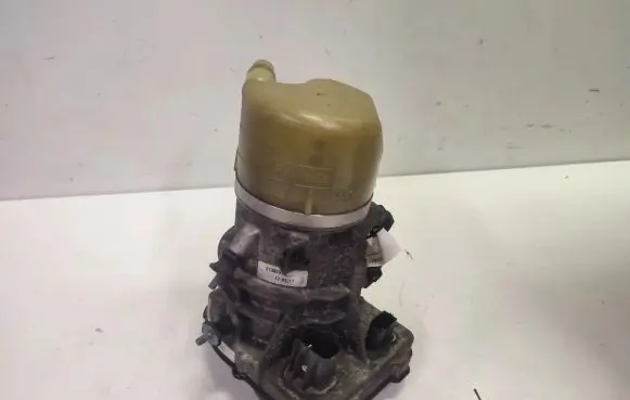 Electric power steering pump