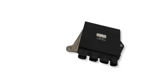 Lexus IS 220D-250-350 Fuel injection control unit/module 8987130030 1310001340