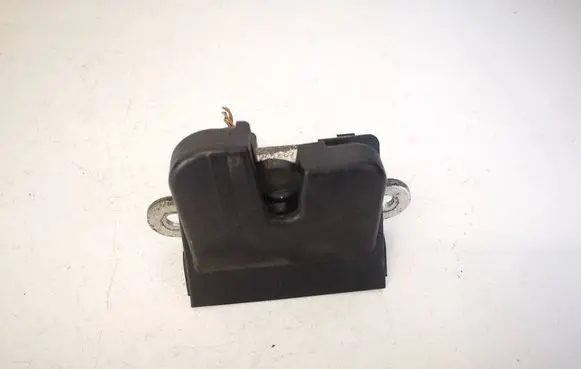Seat Leon (1P) Tailgate/trunk/boot lock/catch/latch 1P0827505A