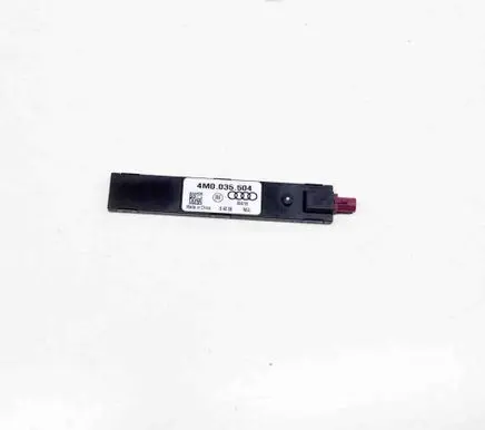 Audi Q5 SQ5 Aerial antenna amplifier 4M0035504