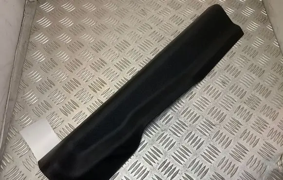 Ford Mustang VI Front sill trim cover FR3B6313200AEW