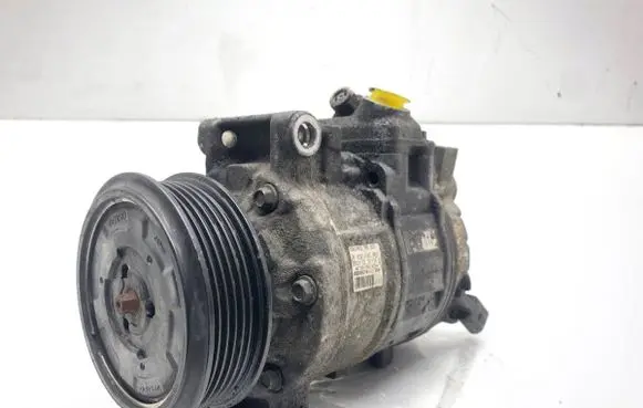 Audi A4 S4 B8 8K Air conditioning (A/C) compressor (pump) 8KD260805