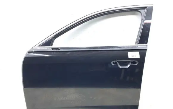Audi A8 S8 D5 Front door LY9T