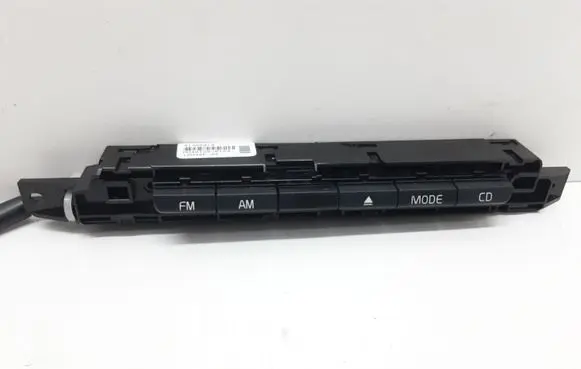 Volvo XC60 Head unit multimedia control 31300019