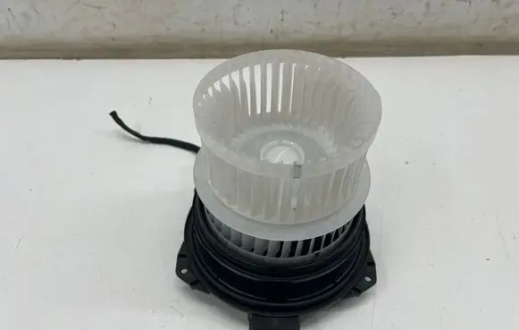 Heater fan/blower