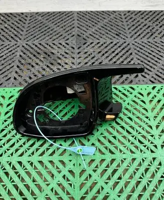 BMW X4M F98 Plastic wing mirror trim cover 7291711