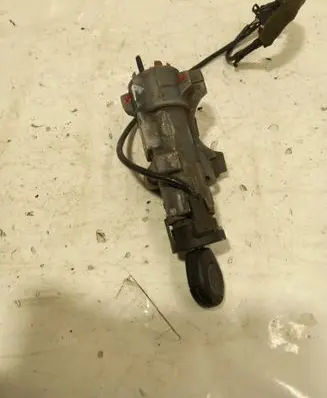 Ford Galaxy Ignition lock 4B0905851B
