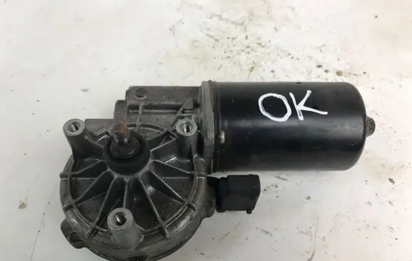 BMW 5 E39 Wiper motor 8360603 3489A 404202