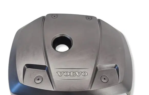 Volvo XC90 Engine cover (trim) 31368217
