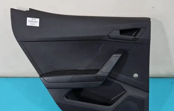 Seat Ibiza V (KJ) Coupe rear side trim panel IMPRK1453476
