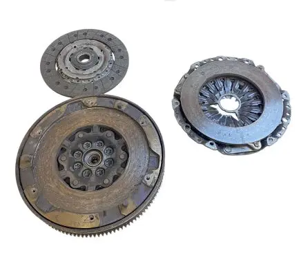 BMW 3 E90 E91 Clutch set kit 324063910 1637279