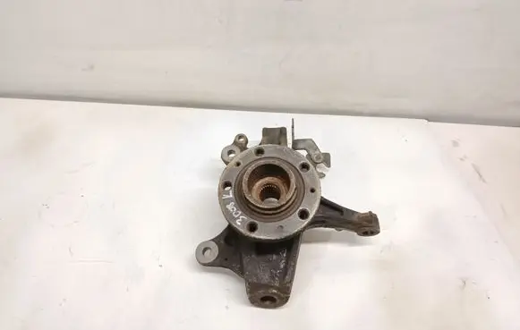 Peugeot 3008 II Front wheel hub 1618890980 9670367680