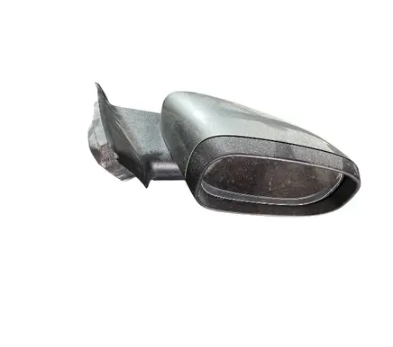 Front door electric wing mirror