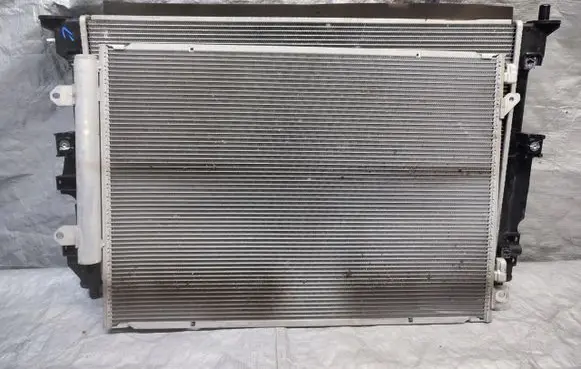 Suzuki Vitara (ET/TA) Radiator set 17700-76S00