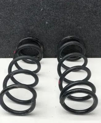 Nissan Murano Z51 Rear coil spring
