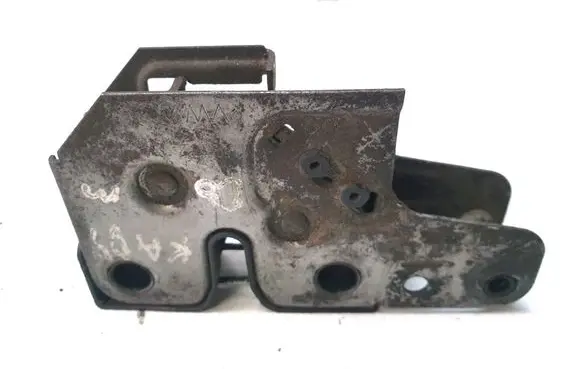 Volkswagen Caddy Engine bonnet (hood) release handle