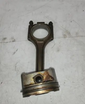 Porsche Cayenne (9PA) Piston 93L32