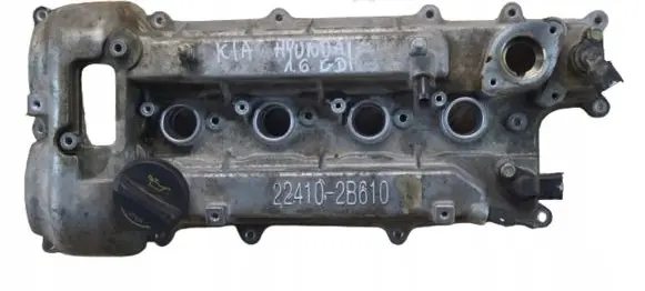Hyundai i20 (PB PBT) Rocker cam cover 224102B610