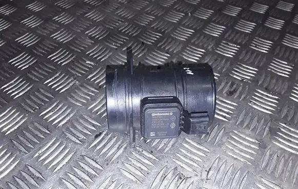 Renault Sandero II Mass air flow meter 5WK97021