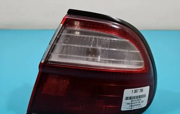 Nissan Almera Rear/tail lights 7434 IMPRK1367756