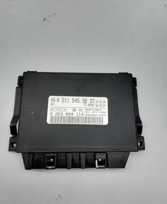 Mercedes-Benz E W211 Parking PDC control unit/module A2115453832