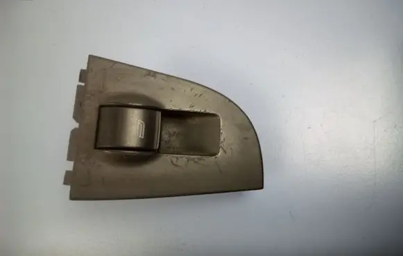 Audi A6 S6 C5 4B Electric window control switch 4B0959855 4B1959522