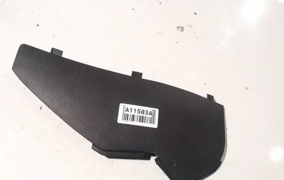 Nissan Micra Dashboard side end trim 68499AX700